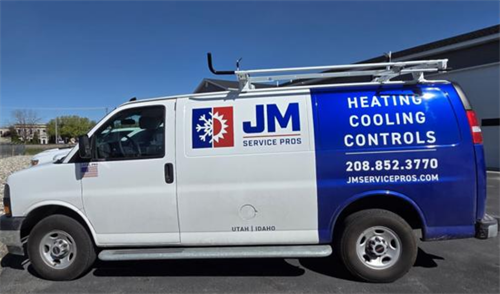 JM Service Vans