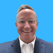 Jeff Glines, Founder. 21+ years in banking and payments.