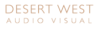 Desert West Audio Visual