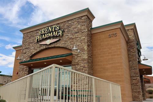 Brent's Pharmacy