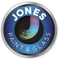 Jones Paint & Glass 