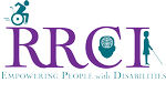 RRCI: Empowering people with disabilities