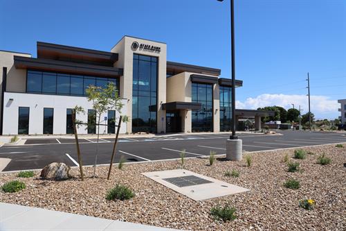 Washington Fields Branch 