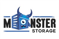 Monster Storage