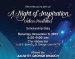 St. George Gala: A Night of Inspiration
