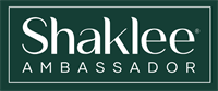 Shaklee Wellness Ambassador