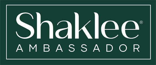 Shaklee Wellness Ambassador