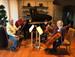 Soiree Musicale! Featuring Mozart and Faure Piano Quartet