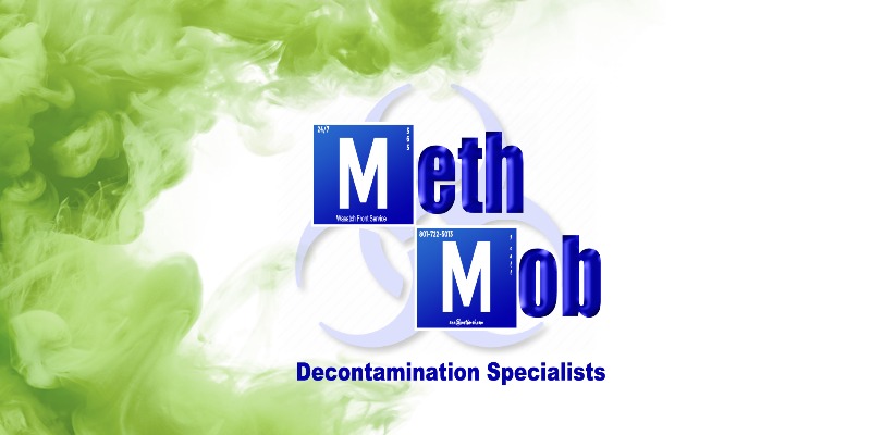 Meth Mob--Decontamination Specialists