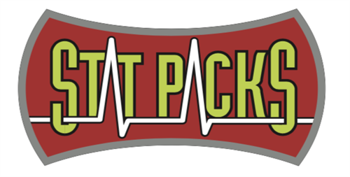 StatPacks Inc - Fast Packs for Medics!