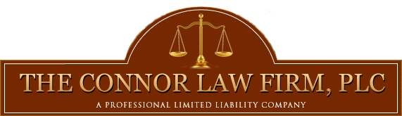 Connor Law Firm, PLC Connor Law Firm, PLC