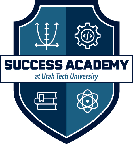 UTU SUCCESS LOGO