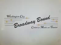 Broadway Bound Washington City Center for Music and Theater