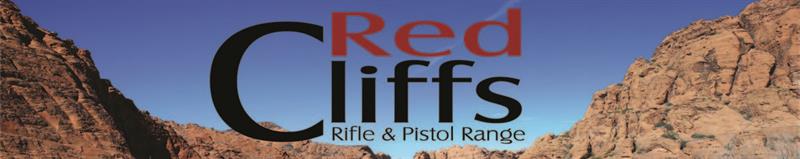 Red Cliffs Rifle & Pistol Range Red Cliffs Rifle & Pistol Range