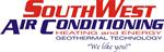 Southwest Air Conditioning Heating & Energy Southwest Air Conditioning Heating & Energy