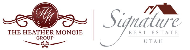 Heather Mongie at Signature Real Estate Utah Heather Mongie at Signature Real Estate Utah