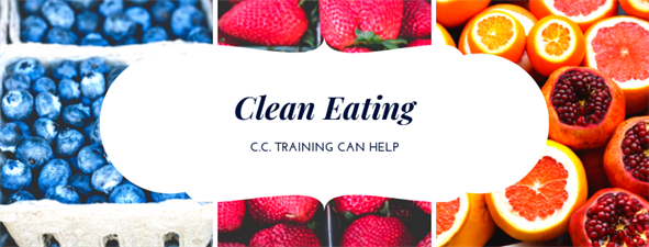 C.C. Training C.C. Training