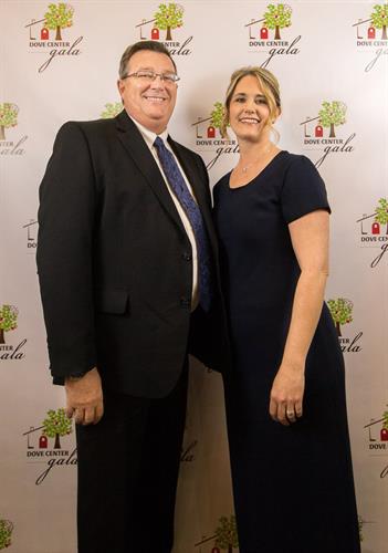 Dove Center Gala Dove Center Gala