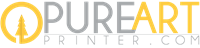Pure Art Printer Pure Art Printer