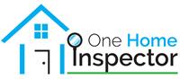 One Home Inspector One Home Inspector