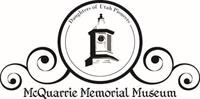 DUP McQuarrie Memorial Museum