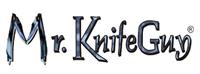 Mr. KnifeGuy® Ribbon Cutting / Grand Opening!