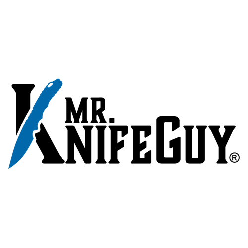 Mr. KnifeGuy® Logo