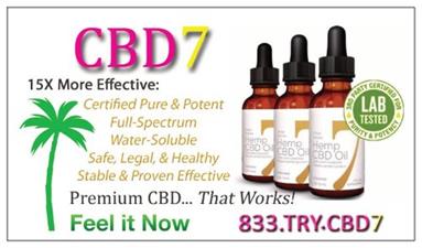 CBD7 CBD7