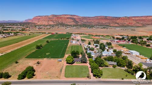 Incredible Multi-Family Opportunity in Kanab