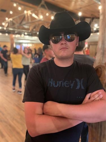 Cowboy Cowboy