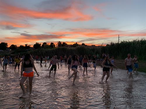 River Dance River Dance