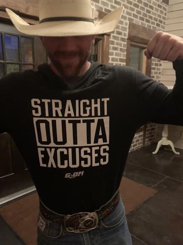 Cowboy Cowboy