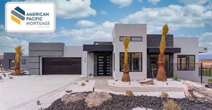 American Pacific Mortgage American Pacific Mortgage