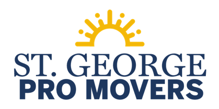 St George Pro Movers