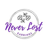 Never Lost Earrings Never Lost Earrings