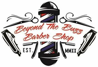 Beyond The Buzz Barbershop LLC Beyond The Buzz Barbershop LLC
