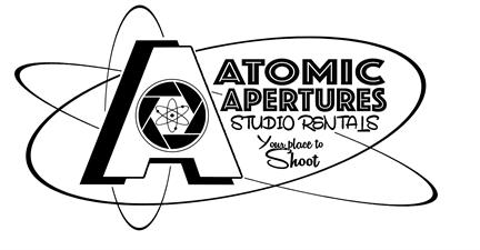 Atomic Apertures