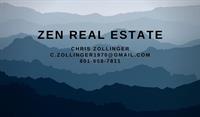 Chris Zollinger at Red Rock Real Estate