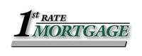 1st Rate Mortgage