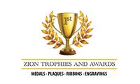 Zion Trophies and Awards