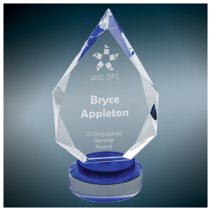 Glass and Acrylic Corporate Awards