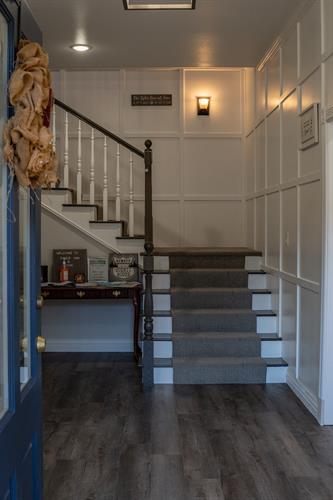 Foyer Foyer