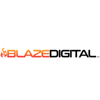 Blaze Digital Solutions, LLC