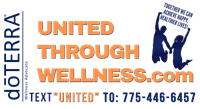 United Through Wellness