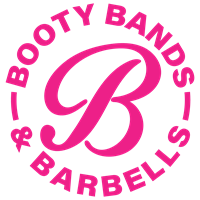 Booty Bands & Barbells