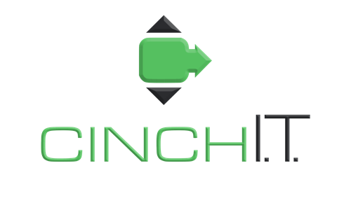 Make managing your technology a Cinch!