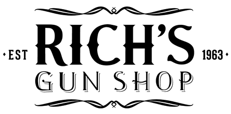 Rich's Gun Shop