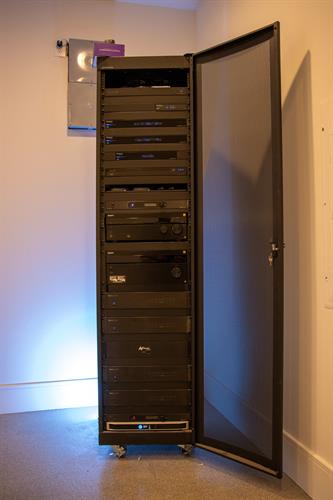 Whole Home Automation, Security, Shades, Network and Lighting Control Whole Home Automation, Security, Shades, Network and Lighting Control