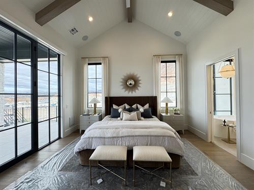 Whole Home Audio