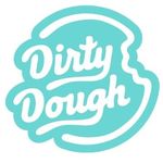 Dirty Dough Cookies